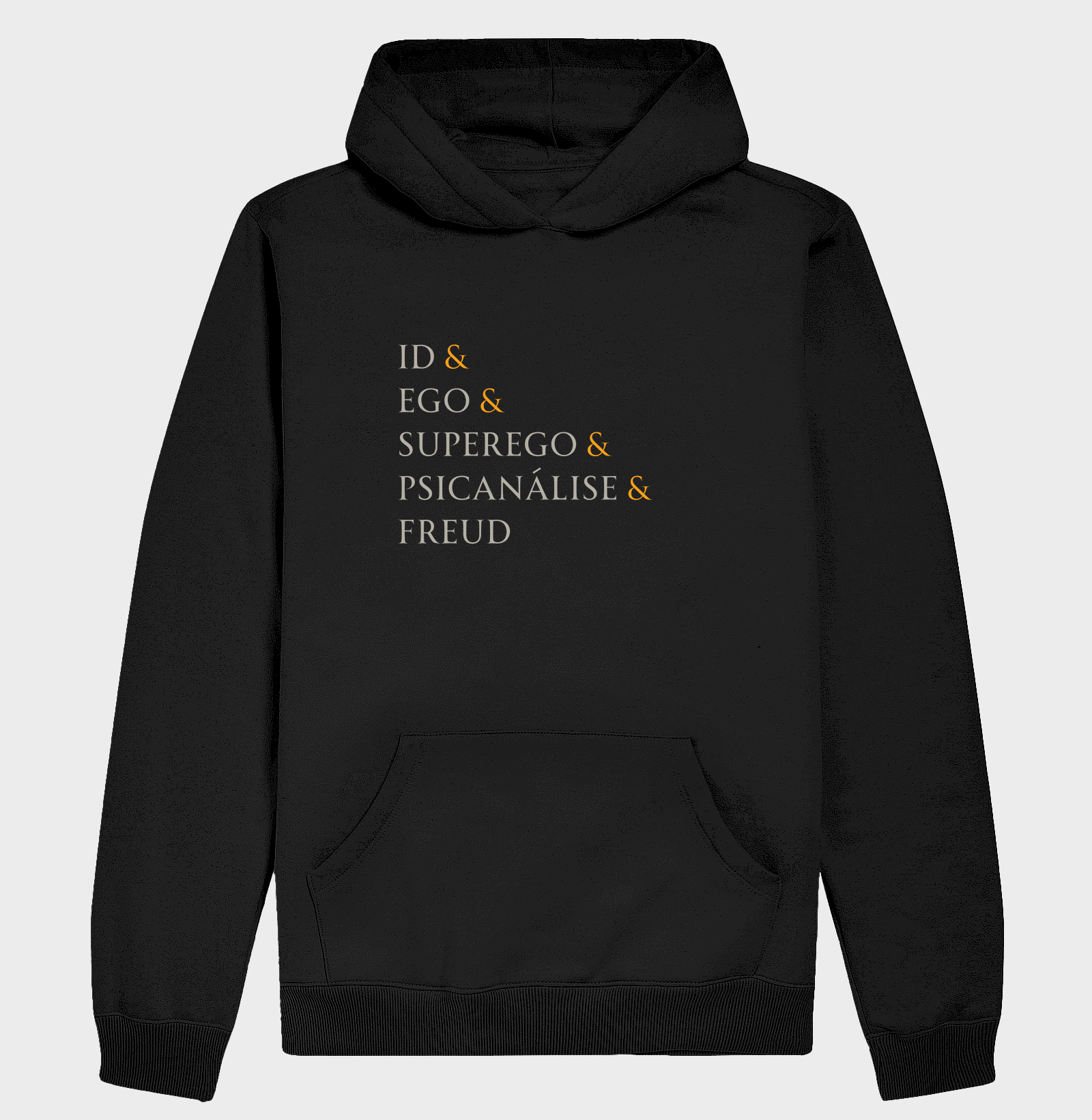 Psicanálise & Conceitos-Freud