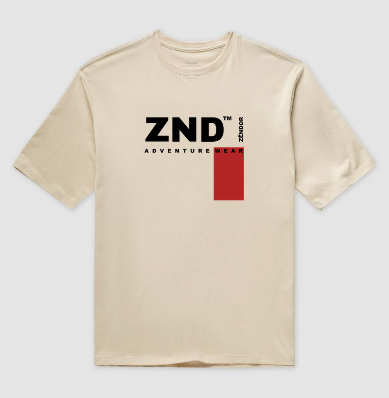 137 ZND™ Wear