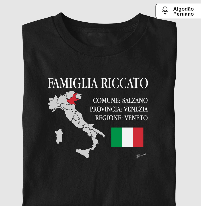 RICCATO
