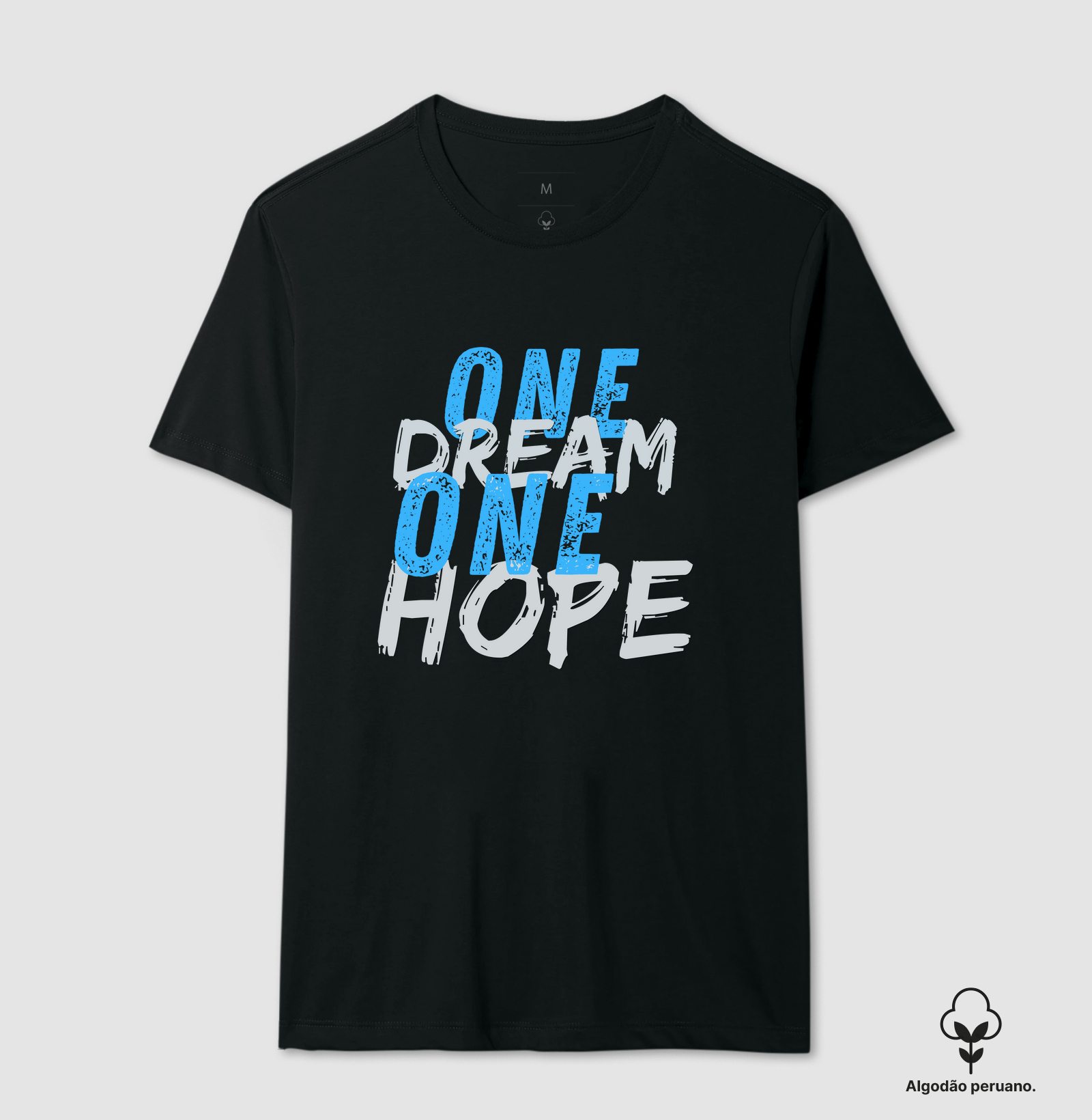 One Dream One Hope