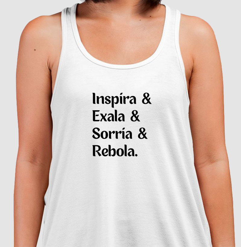 & Rebola