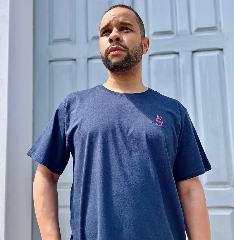 Camisa Esclusivitá ES Escarlate