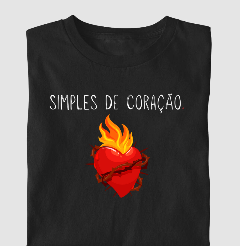 Simples de Coração
