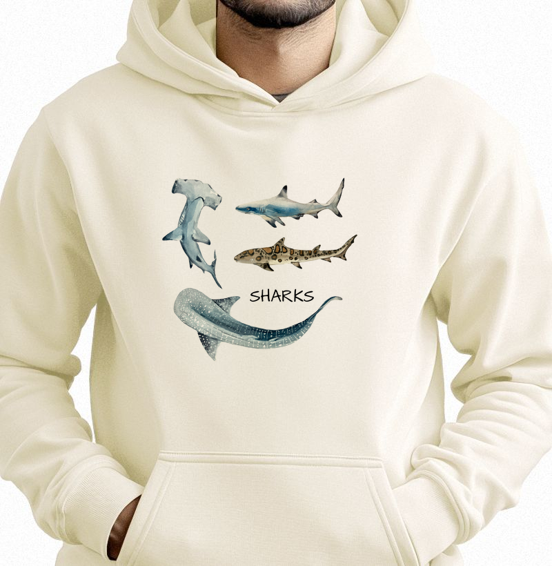 The Sharks