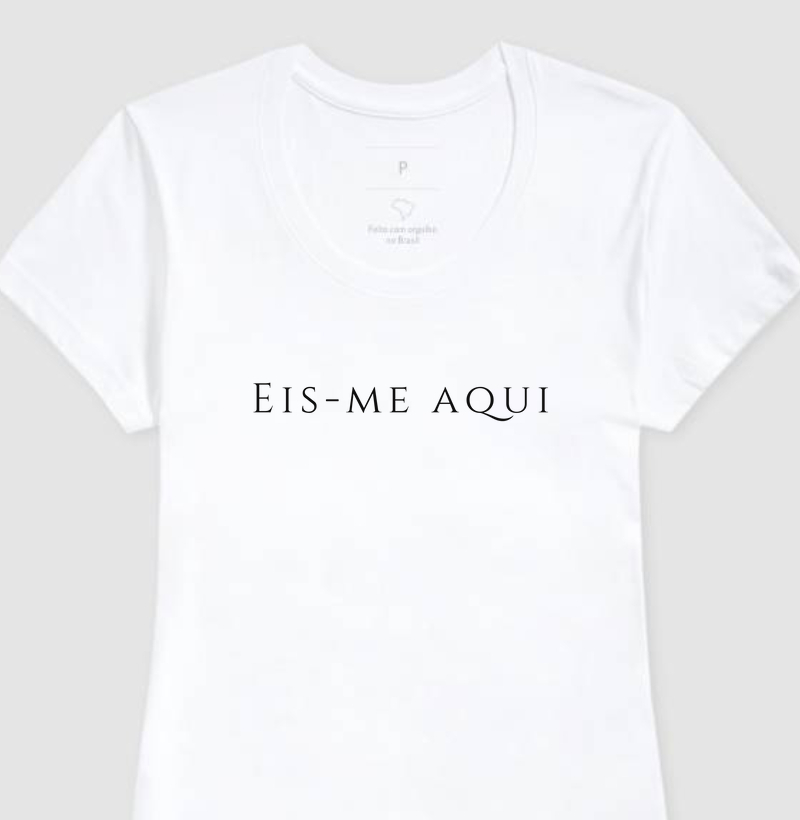 Eis-me Aqui