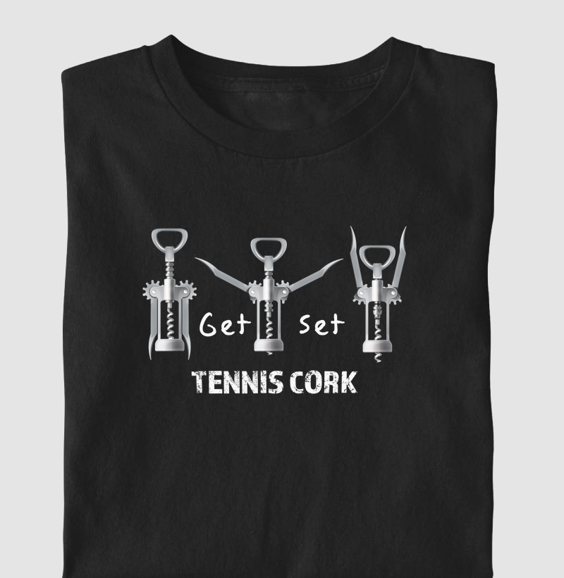Tennis Cork 