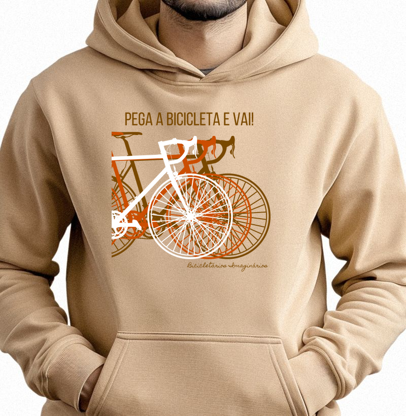 pega a BICICLETA e VAI!!!