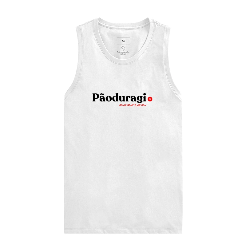 Paoduragi - Regata - UseMineirês