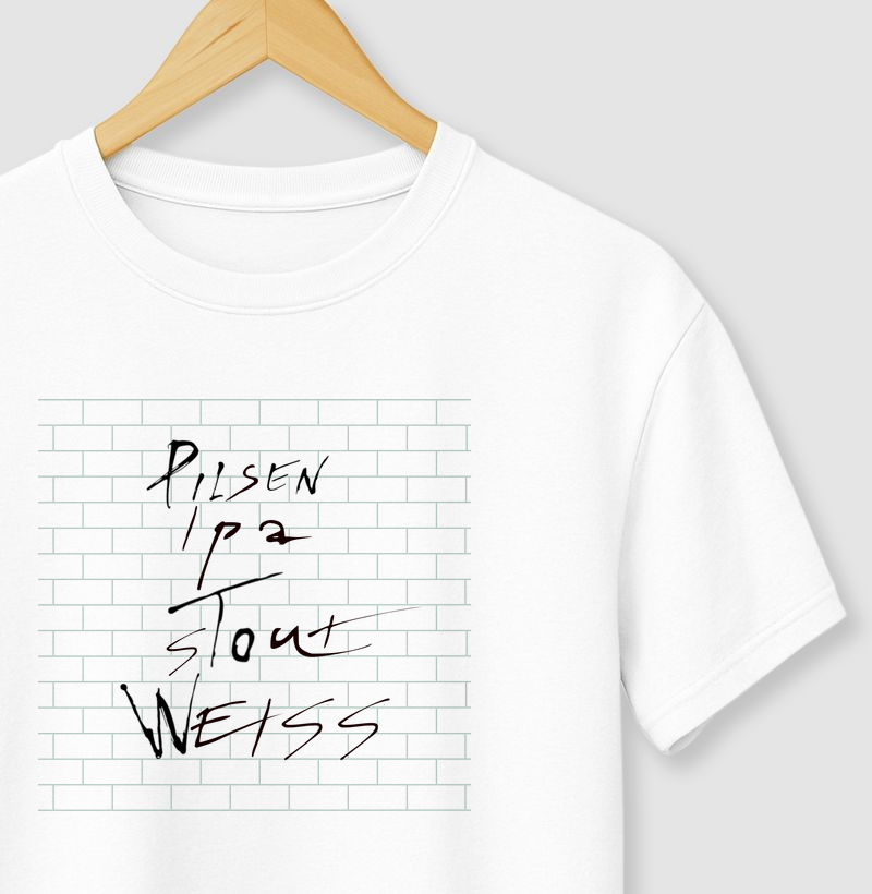 The Wall Beer Styles