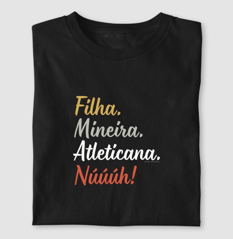 Filha Mineira Atleticana Núúúh