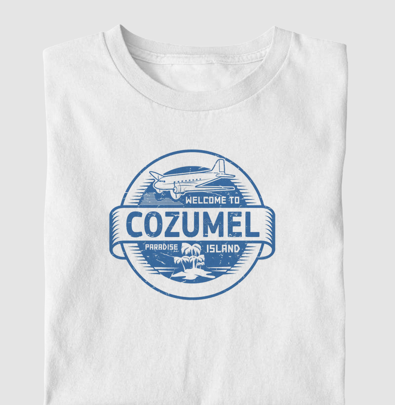 Cozumel - Paradise Island