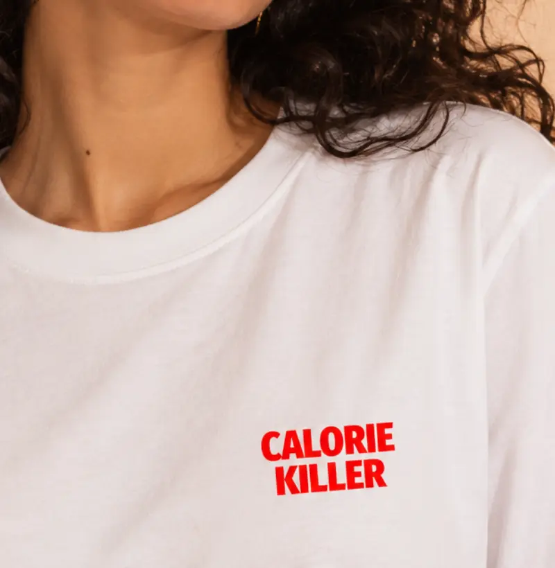 CALORIE KILLER
