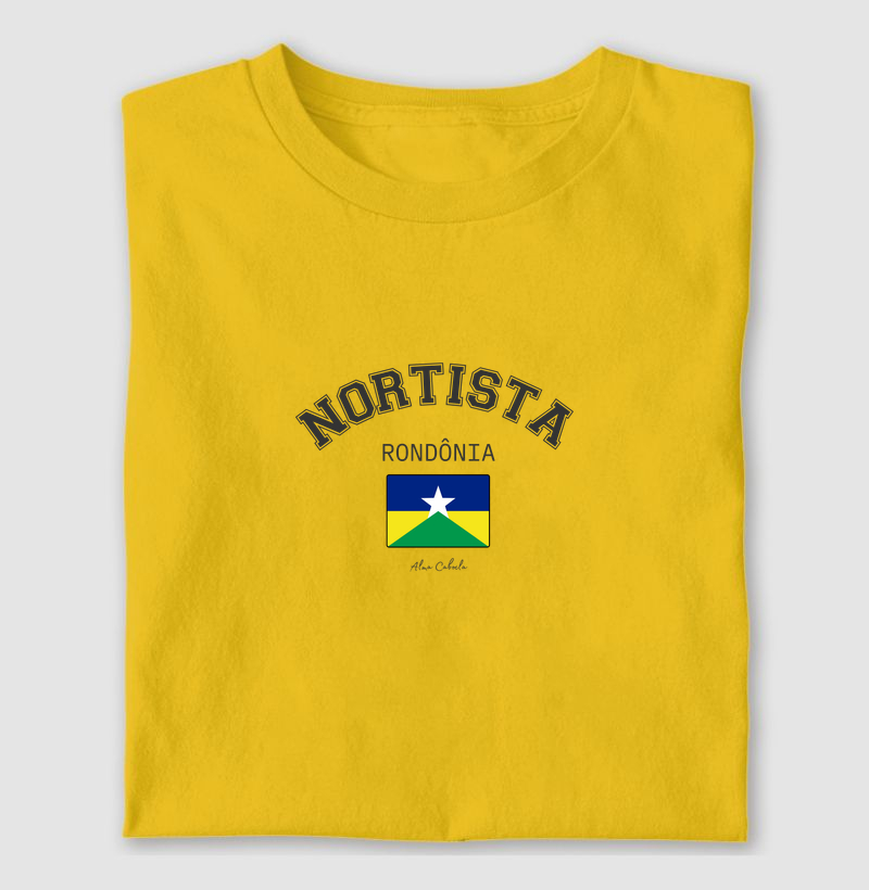 Nortista RO