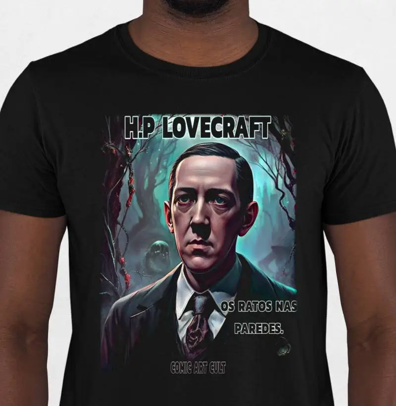 LOVECRAFT