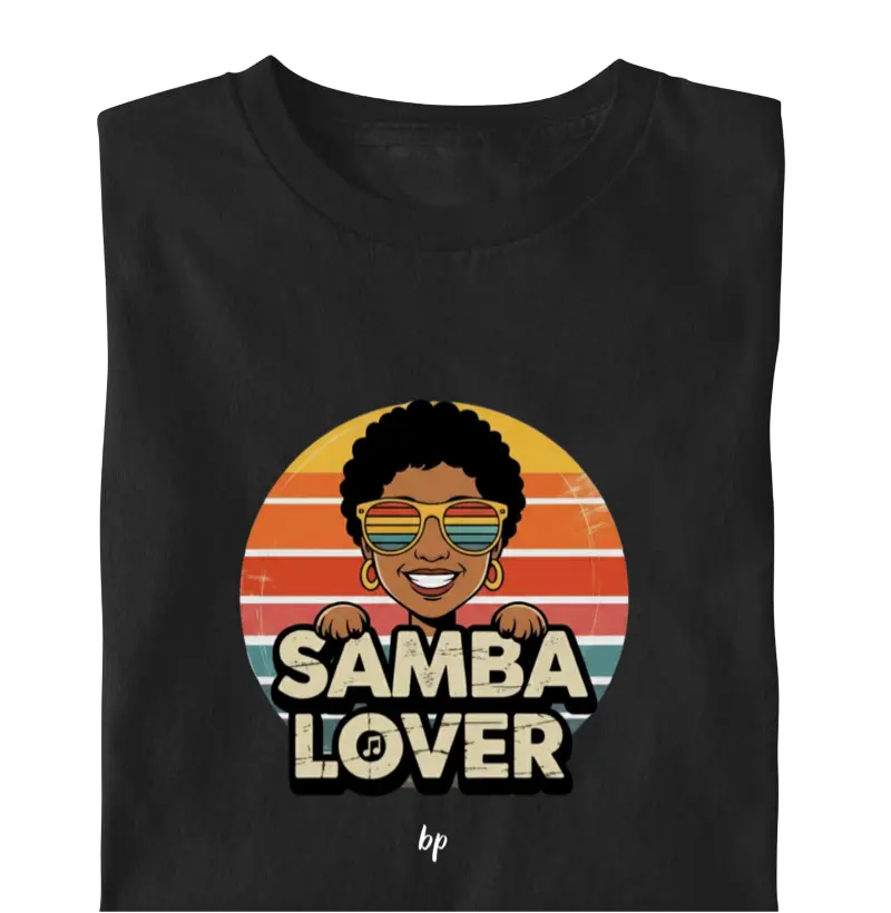 Samba Lover