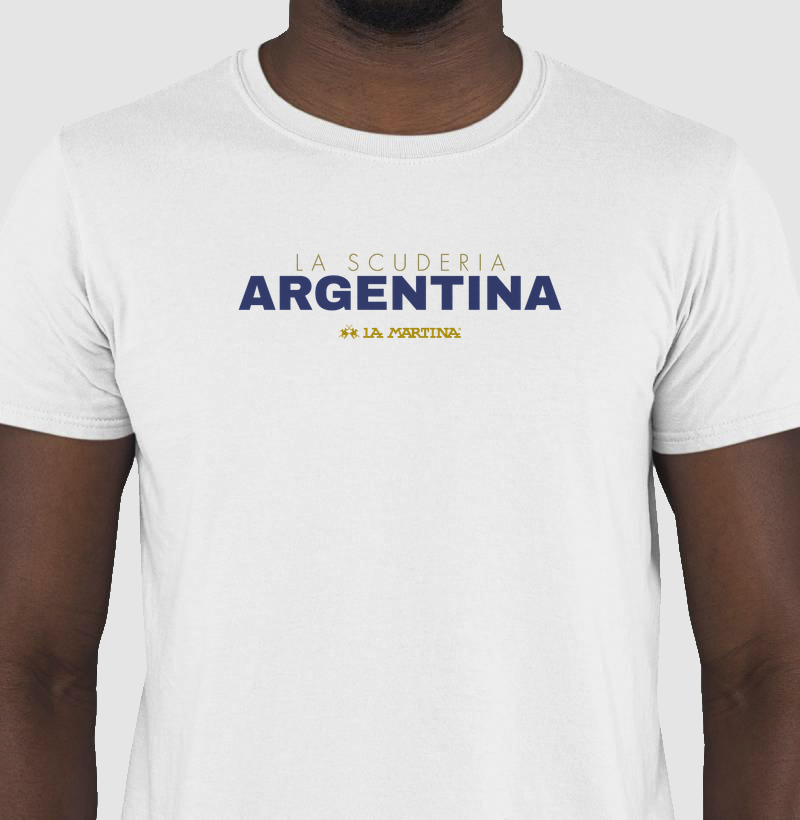 Camiseta Cup Argentina 26