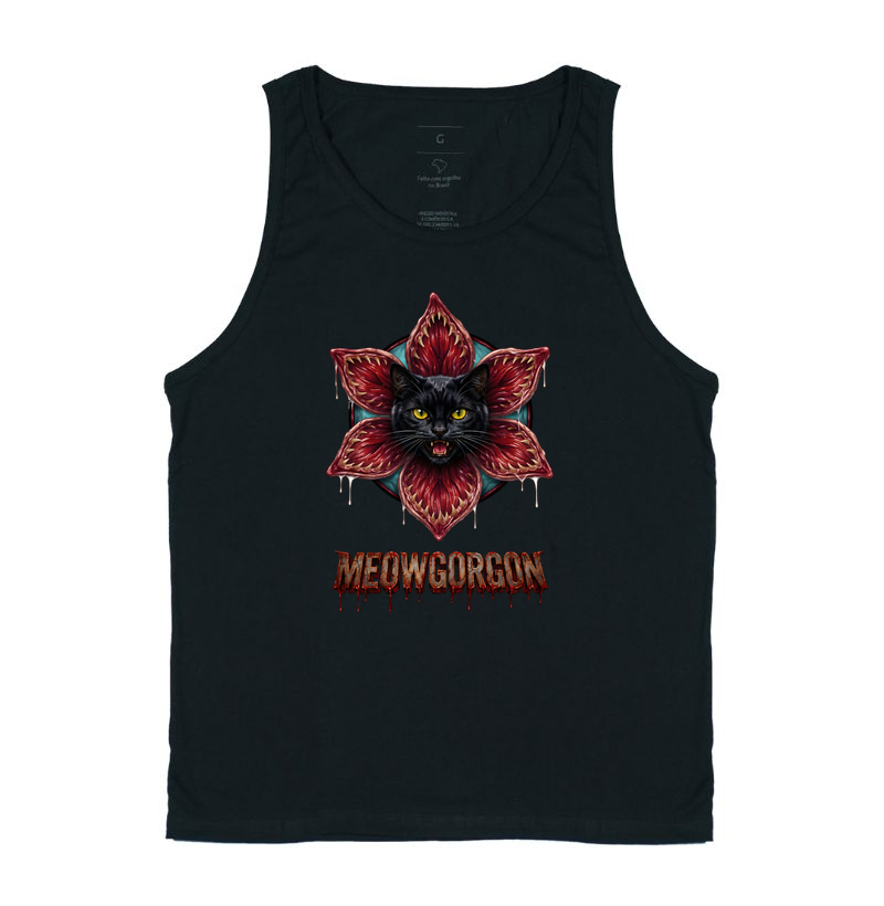 Meowgorgon Dark 