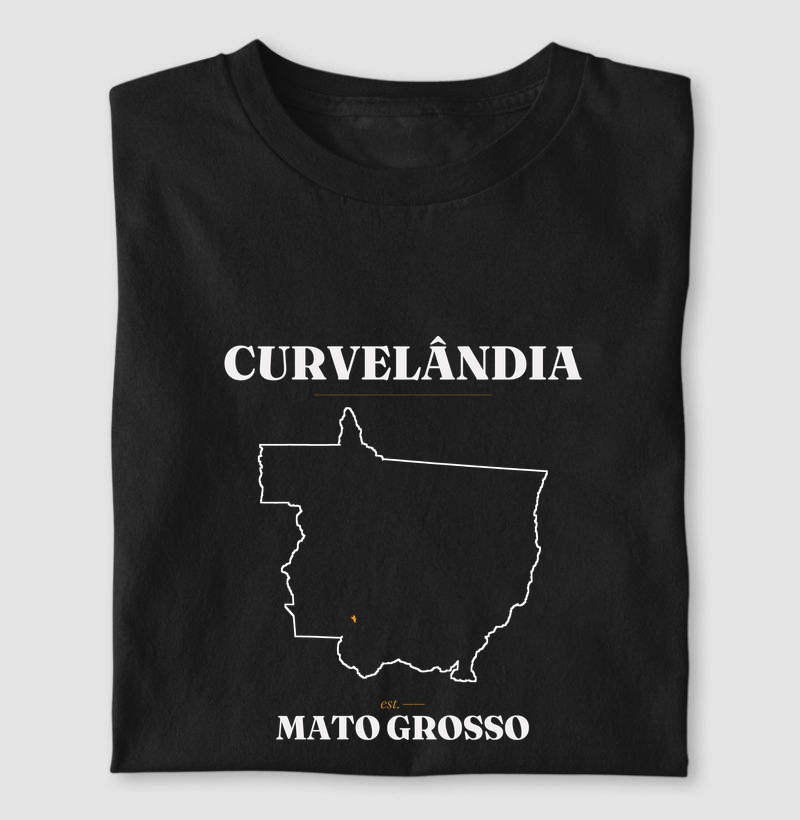 Curvelândia | Legado MT