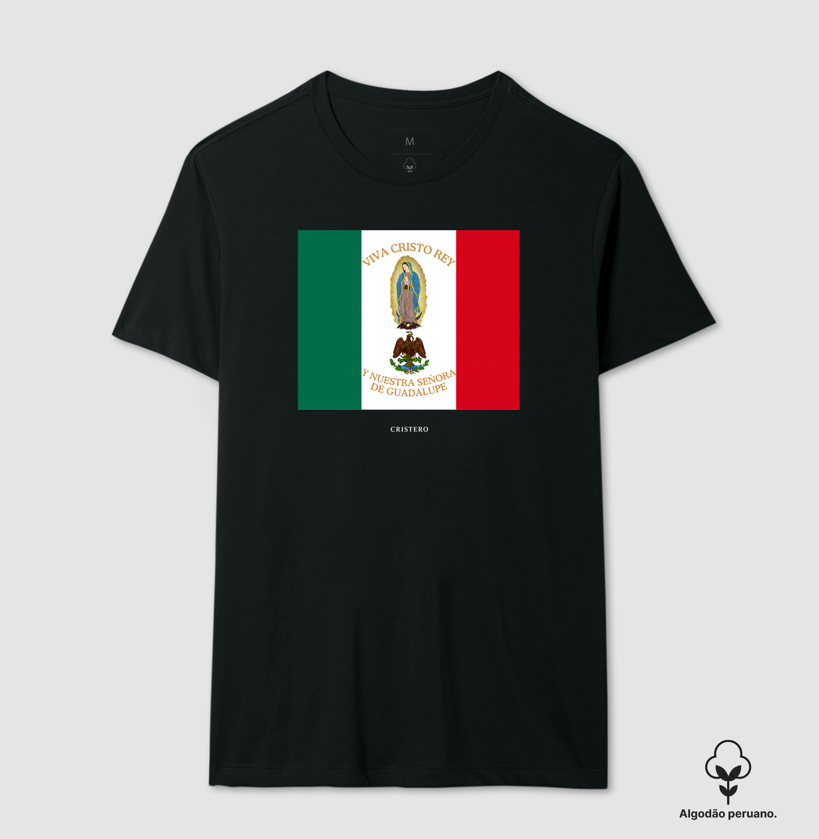¡Viva Cristo Rey!