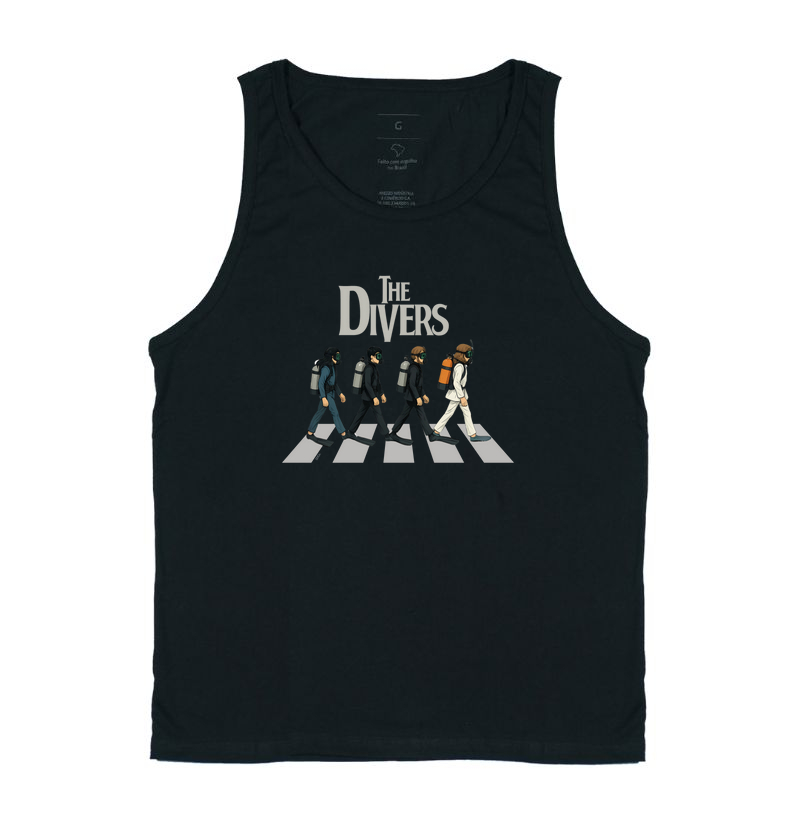 The Divers