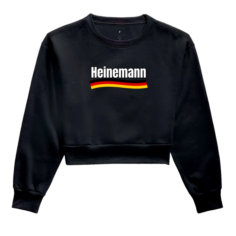 Heinemann 