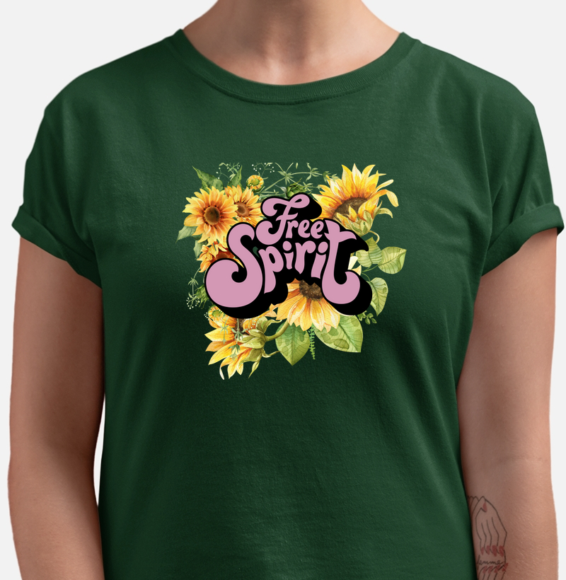 Free Spirit