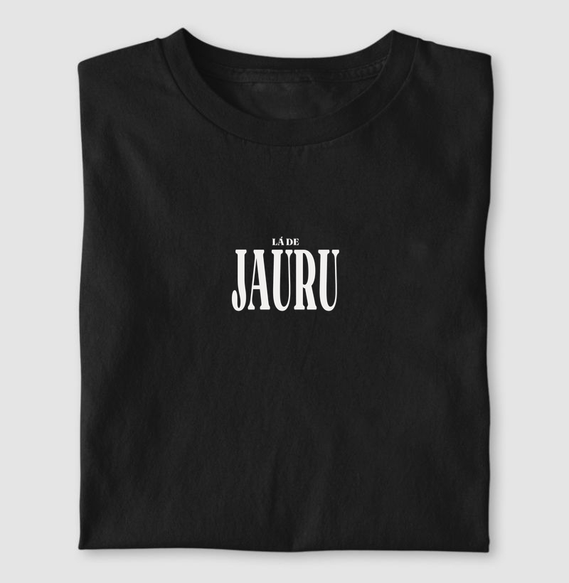 Jauru | Tipografia MT