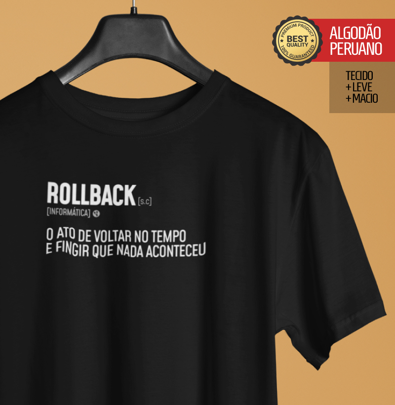 Rollback