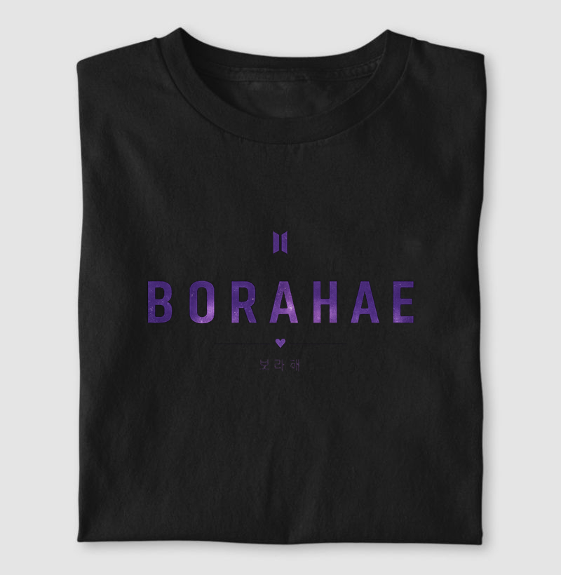 BORAHAE