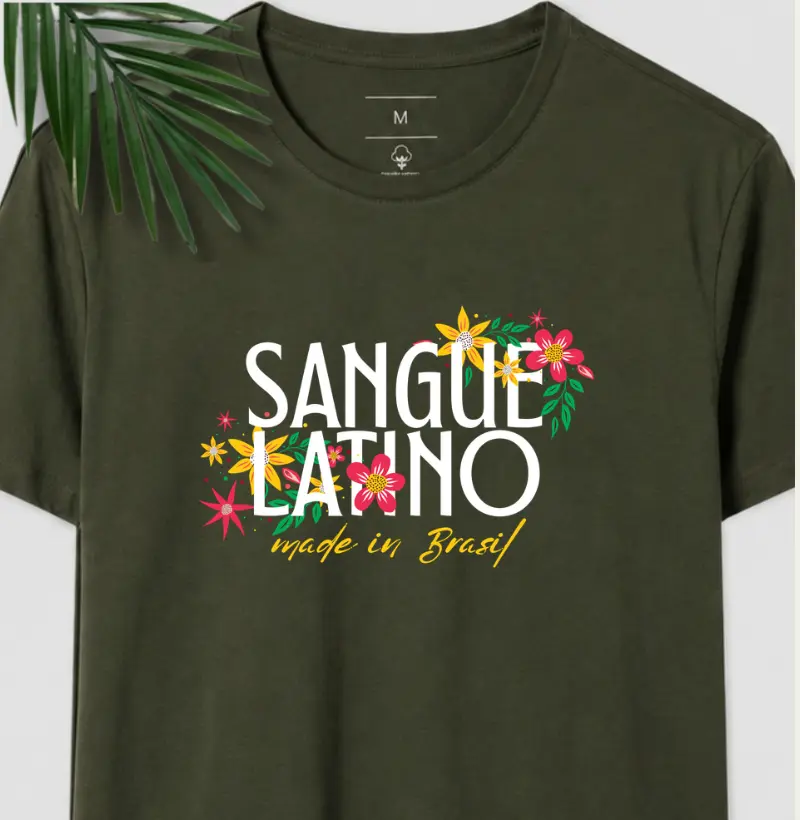 Sangue Latino!