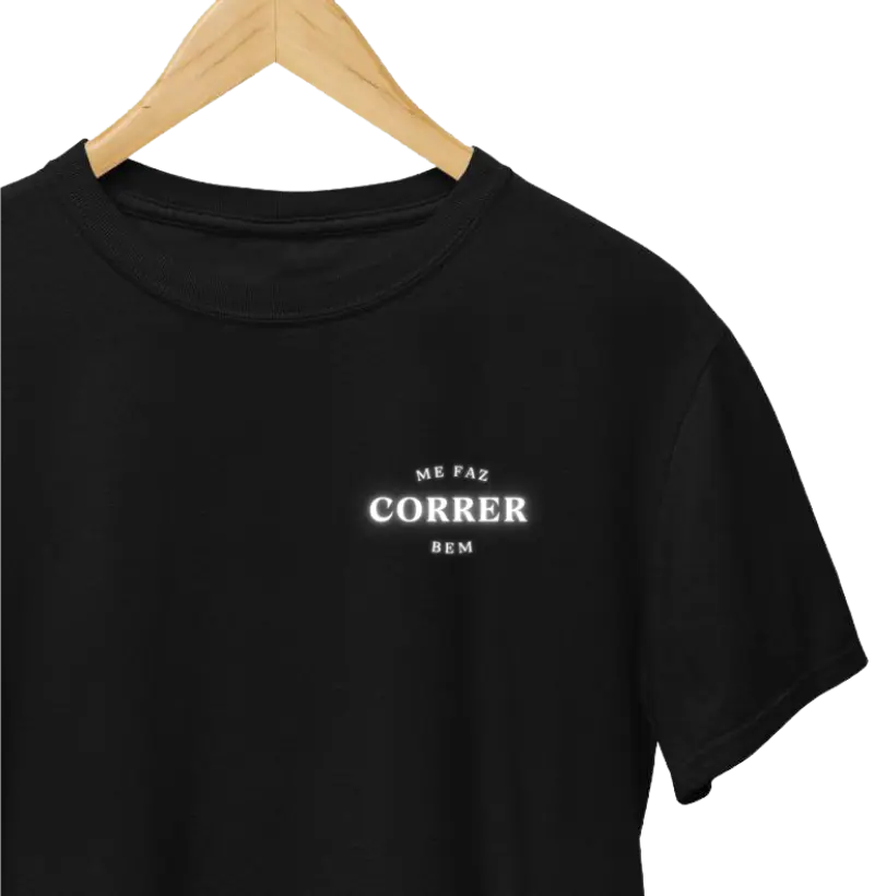 Correr Me Faz Bem - versão 6