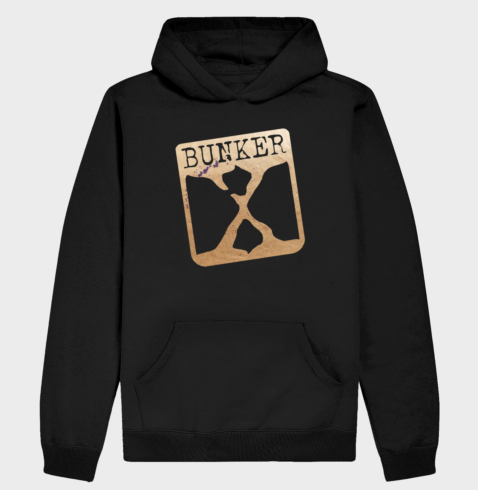 Bunker X (craft)