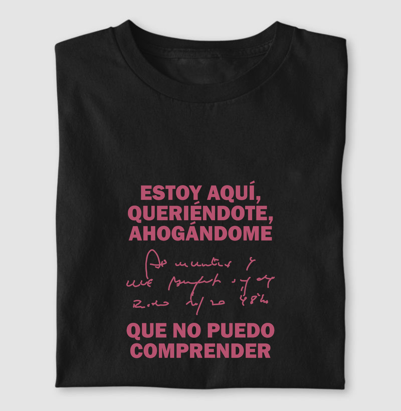 Estoy Aquí