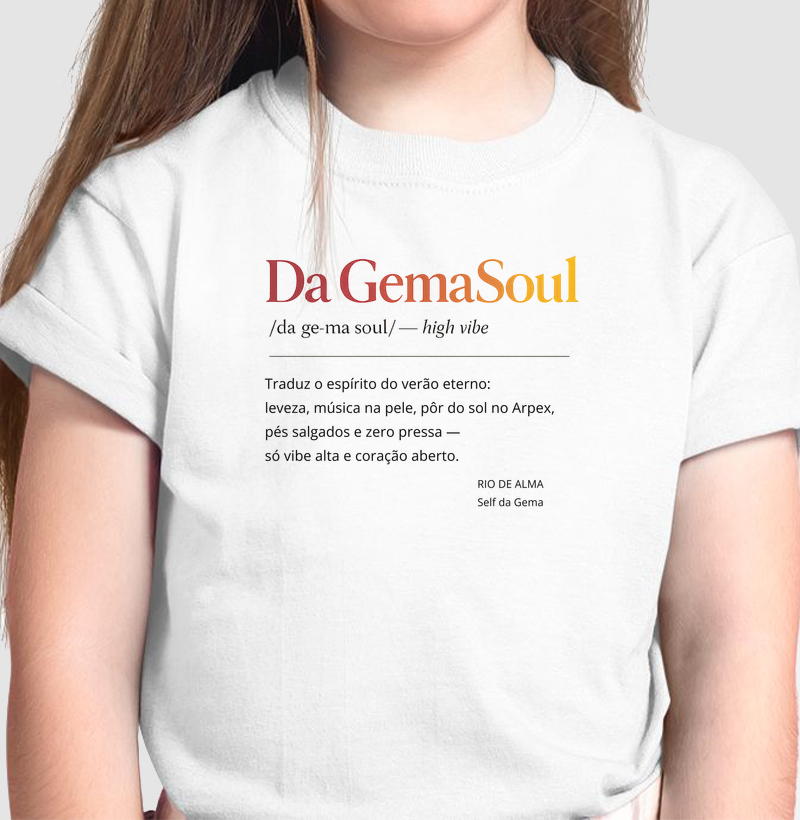 DA GEMASOUL