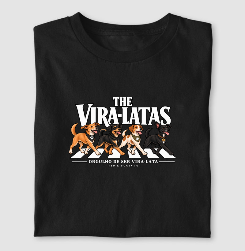 The Vira-Latas (Edição Orgulho de Ser Vira-Lata)