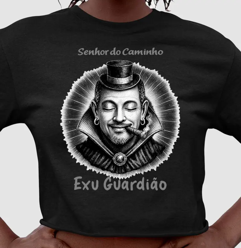 Exu Guardião • Senhor do Caminho (cropped)