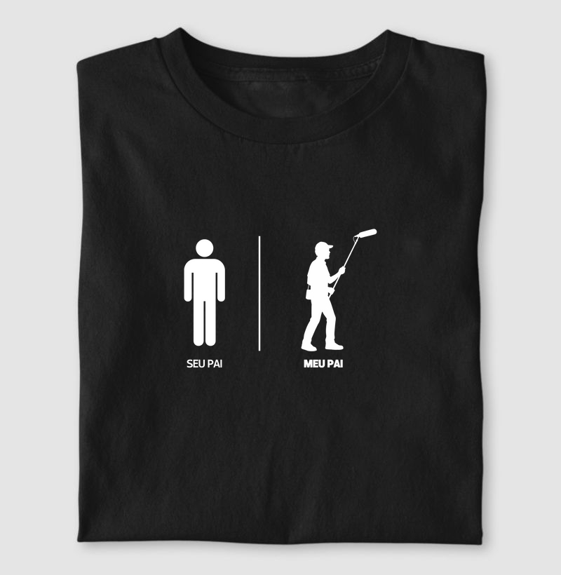 Seu pai meu pai op de áudio