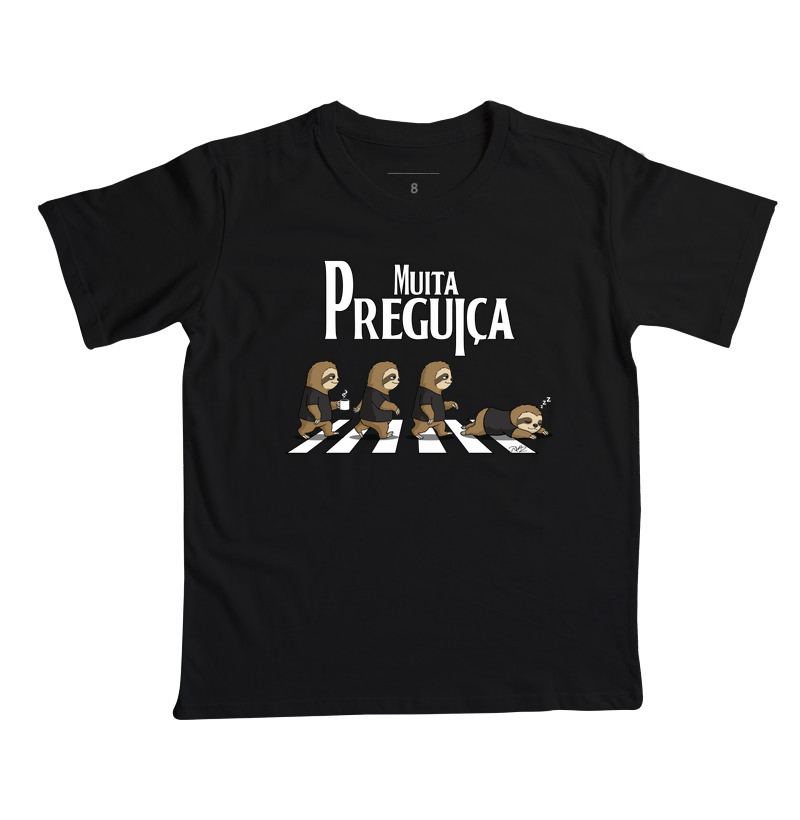 Muita Preguiça