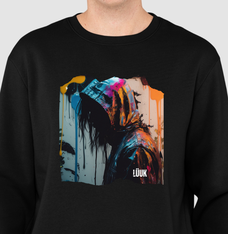 Grafite Vivo – Moda Urbana