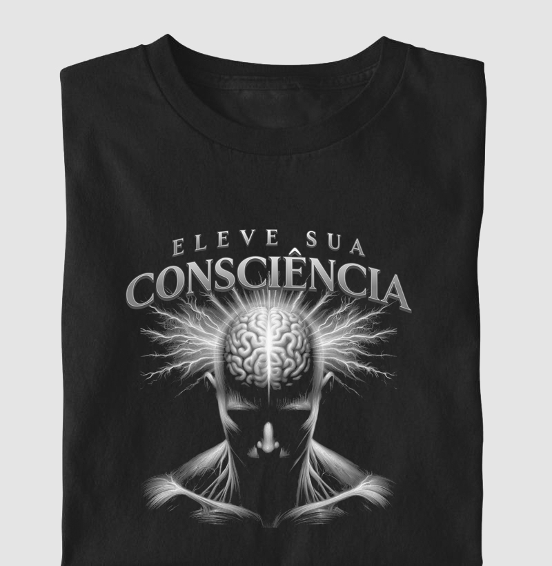 Eleve Sua Consciência
