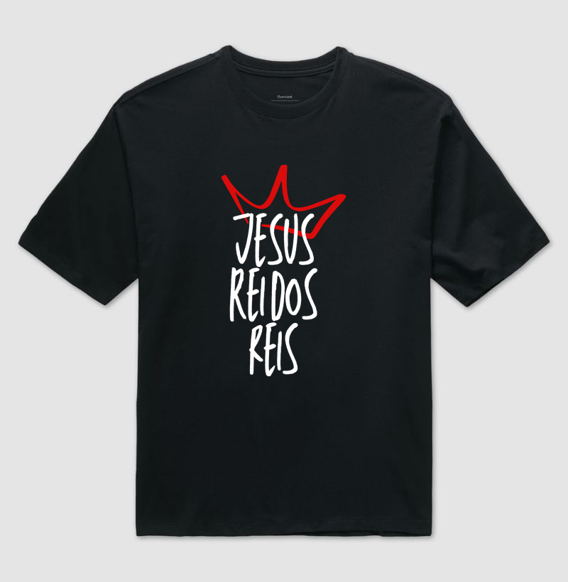 Jesus Rei dos reis