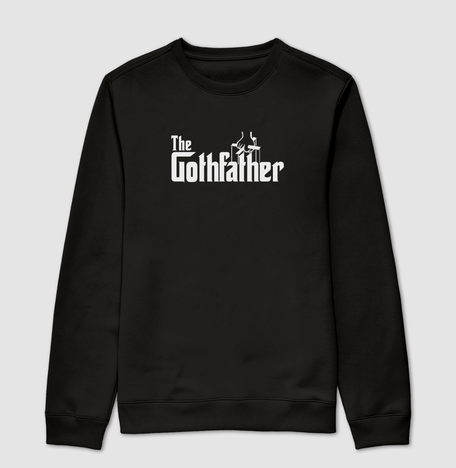 The Gothfather