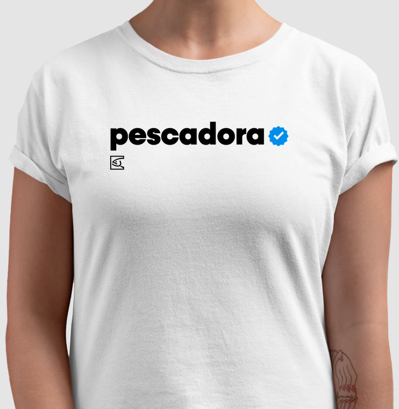 Pescadora Verificada🎣