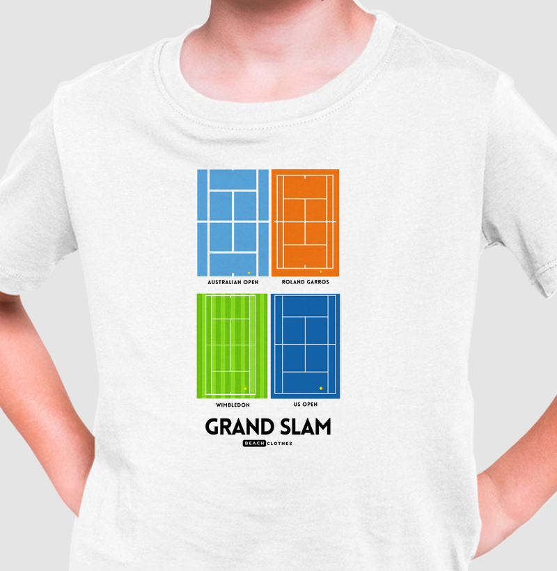 GRAND SLAM