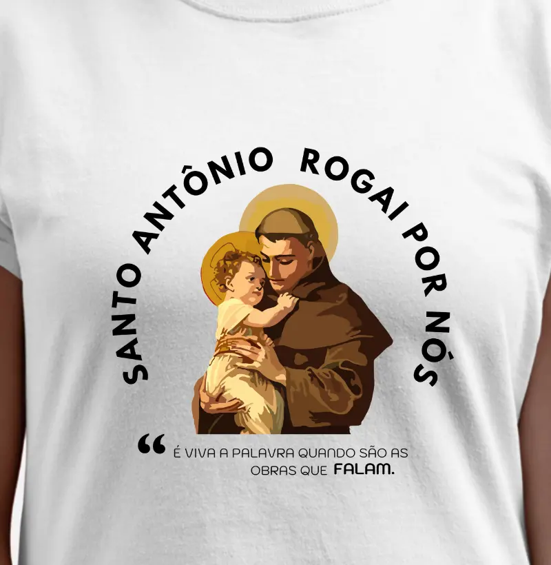 Santo Antônio de Pádua