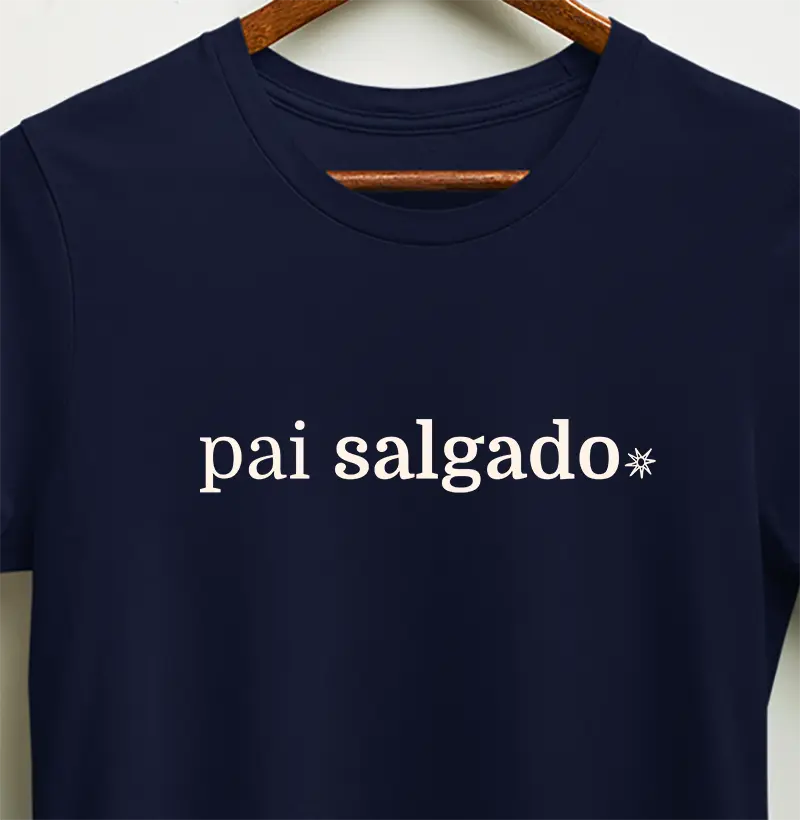 Pai Salgado