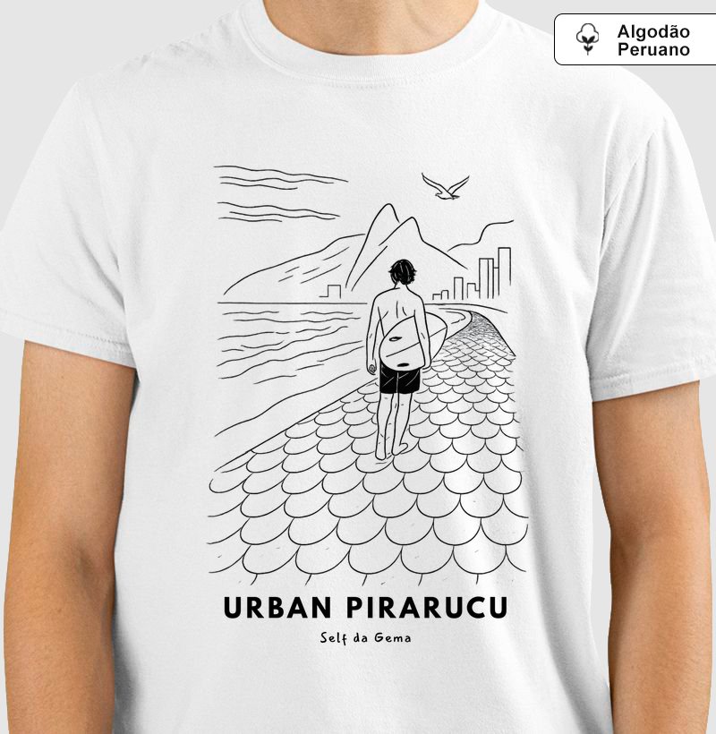 URBAN PIRARUCU