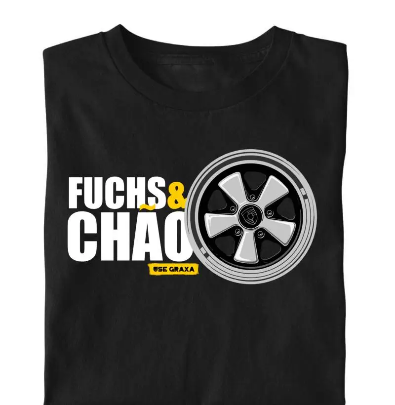 Fuchs e Chão