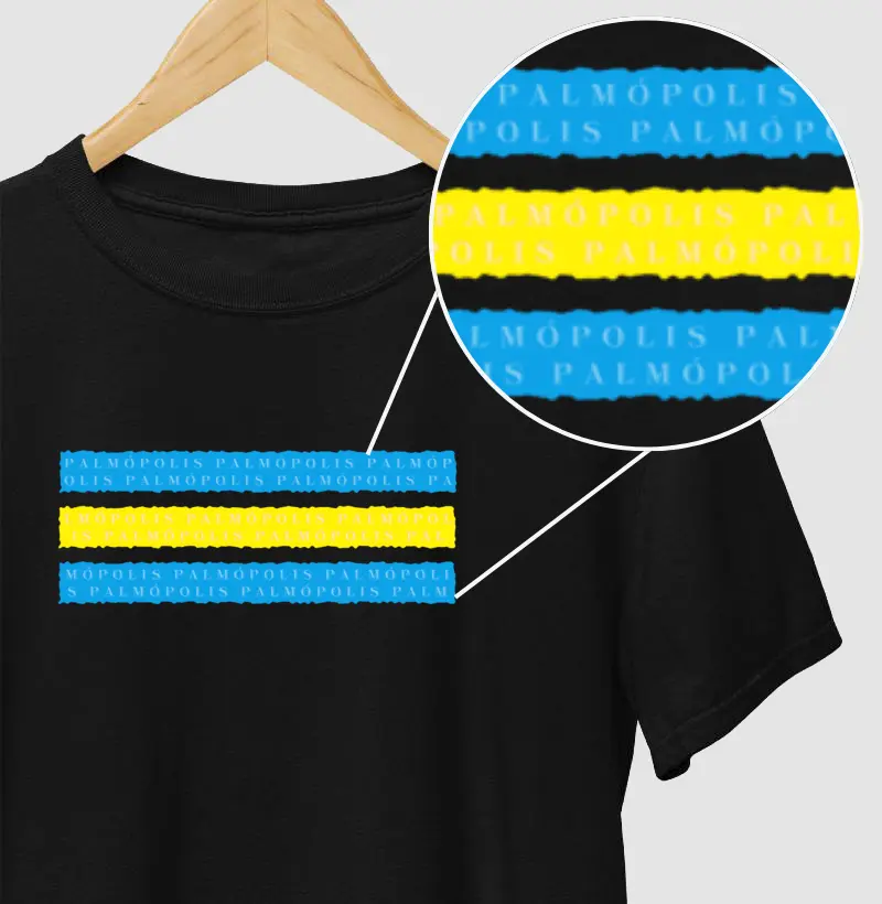 Cidades do Vale | Palmópolis