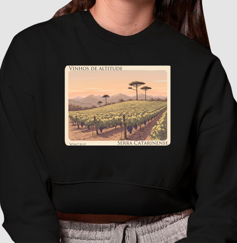 Vinhos de Altitude